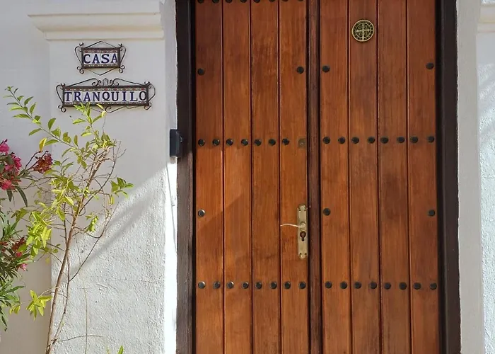 Cozy Apartment In Mijas