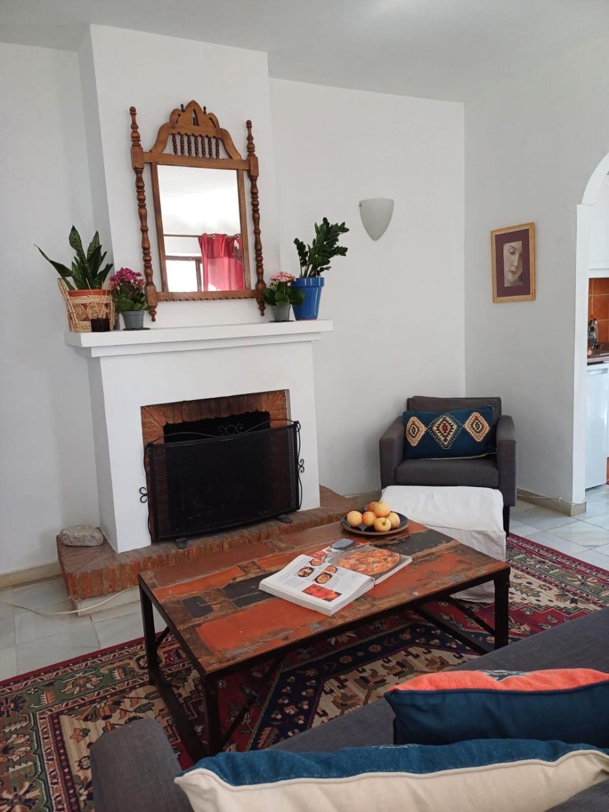 Cozy In Appartement