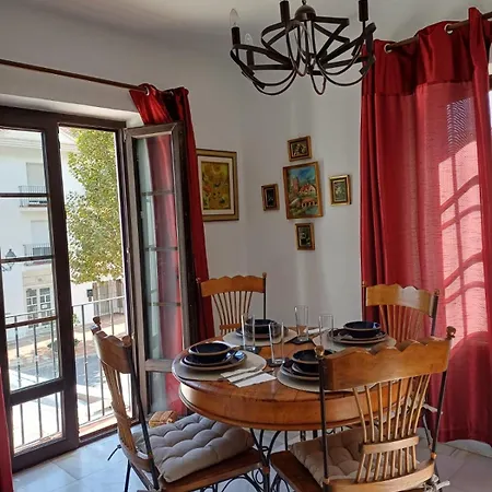 Cozy Apartment In Mijas Exterior foto