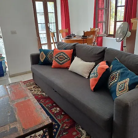 Cozy Apartment In Mijas Exterior foto