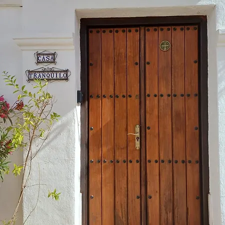 Cozy Apartment In Mijas Exterior foto