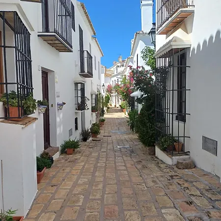 Cozy Apartment In Mijas Exterior foto