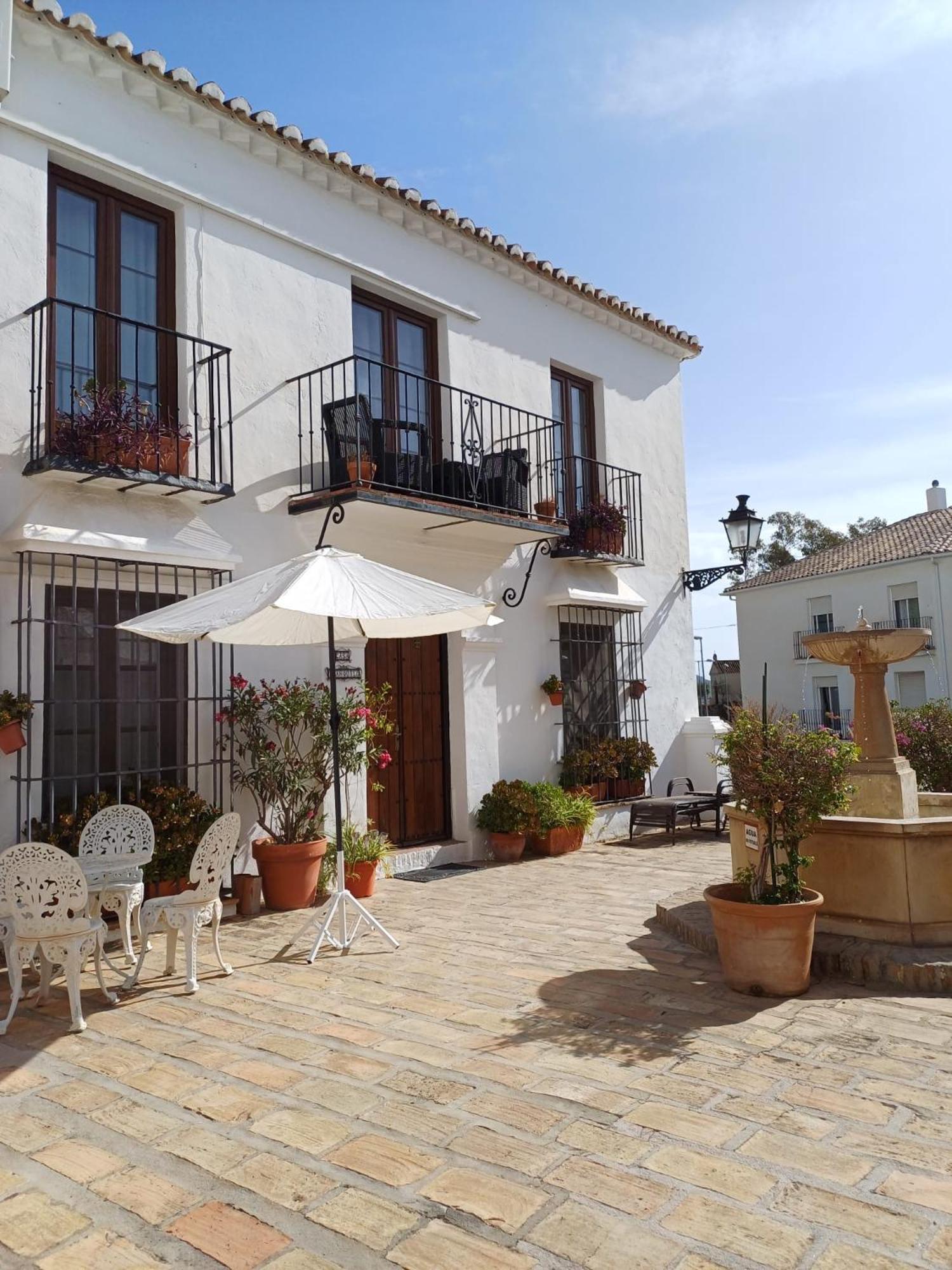 Cozy In Mijas