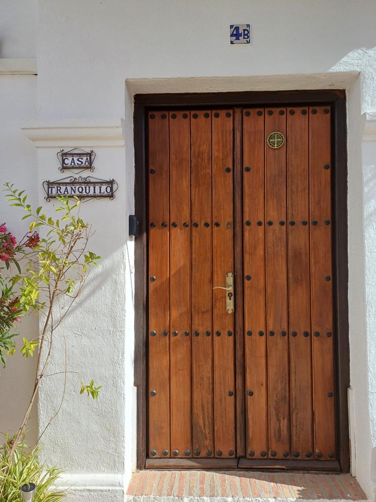 Cozy In Mijas